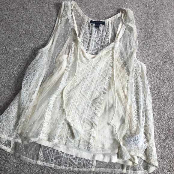 American Eagle Tank top - Picture 3 of 3